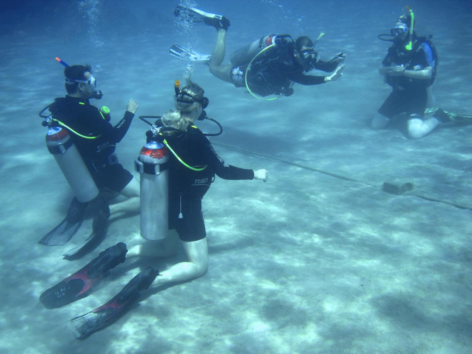 Oonas Dive Club Hotel Sharm el-Sheikh Exterior foto