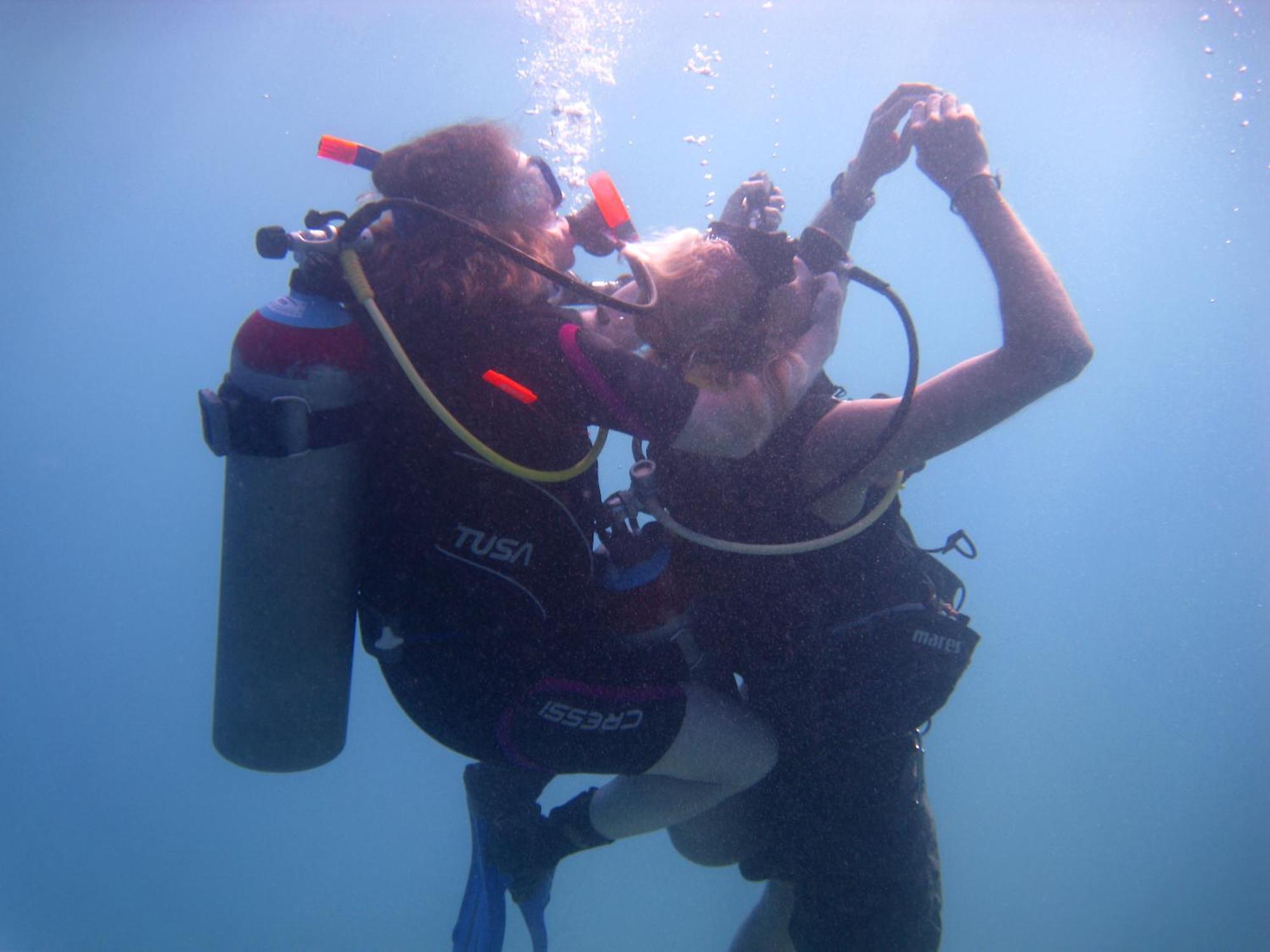 Oonas Dive Club Hotel Sharm el-Sheikh Exterior foto